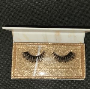 Jade Mink Lashes